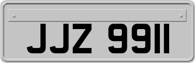 JJZ9911