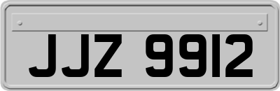 JJZ9912