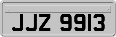 JJZ9913