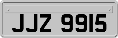 JJZ9915