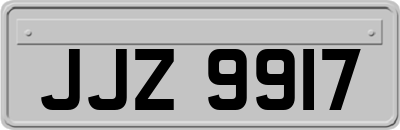 JJZ9917