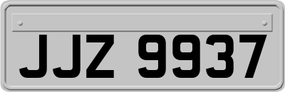 JJZ9937