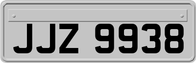 JJZ9938