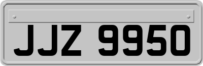 JJZ9950