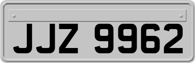 JJZ9962