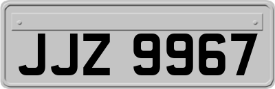 JJZ9967