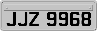 JJZ9968