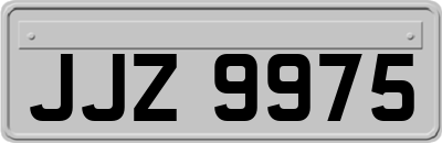 JJZ9975