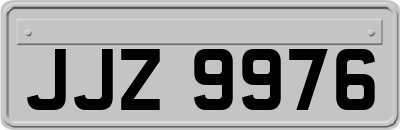 JJZ9976