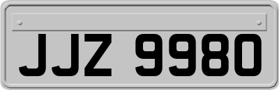 JJZ9980