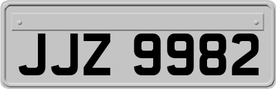 JJZ9982