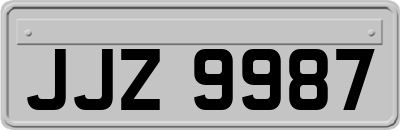 JJZ9987