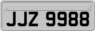 JJZ9988