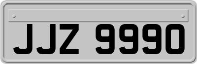 JJZ9990