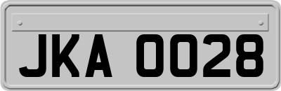 JKA0028