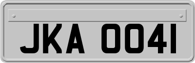 JKA0041