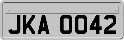 JKA0042