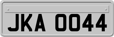 JKA0044