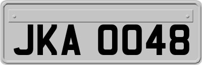 JKA0048