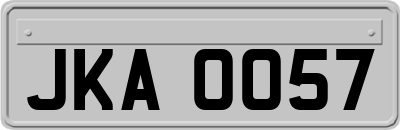 JKA0057
