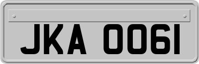 JKA0061