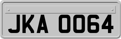 JKA0064