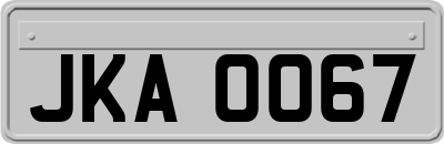 JKA0067