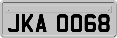 JKA0068