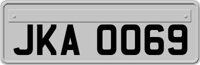 JKA0069