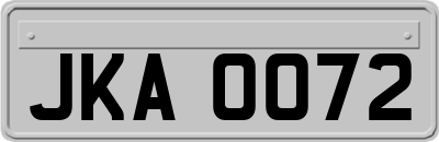 JKA0072