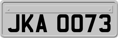 JKA0073
