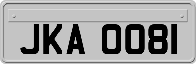 JKA0081