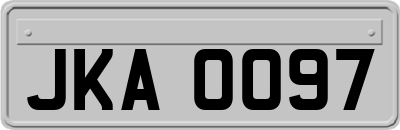 JKA0097
