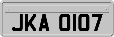 JKA0107