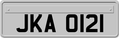 JKA0121