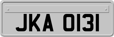 JKA0131
