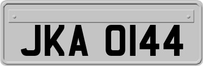 JKA0144