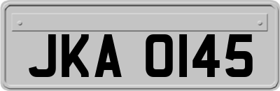 JKA0145