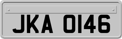 JKA0146