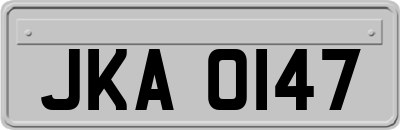 JKA0147