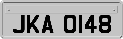 JKA0148