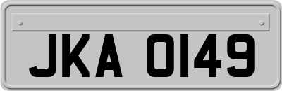 JKA0149