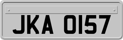 JKA0157