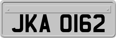 JKA0162