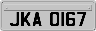 JKA0167