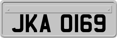 JKA0169
