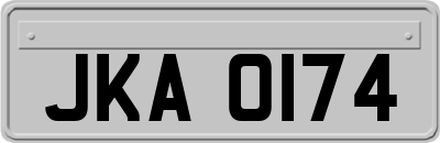 JKA0174