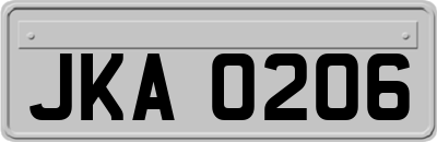 JKA0206