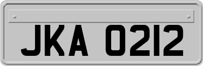 JKA0212