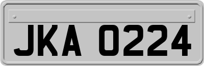 JKA0224